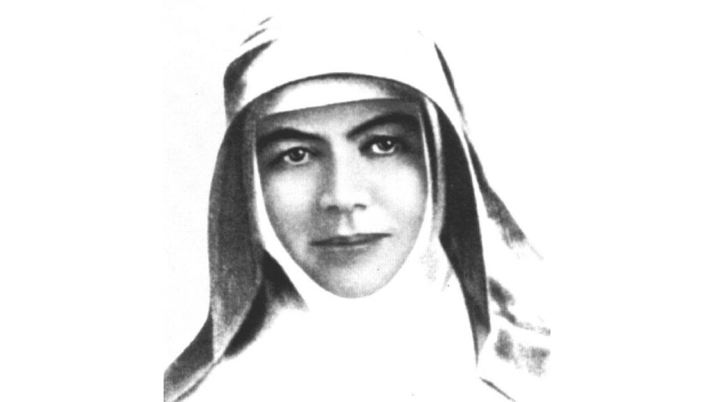 Interesting Facts About Mary Mackillop