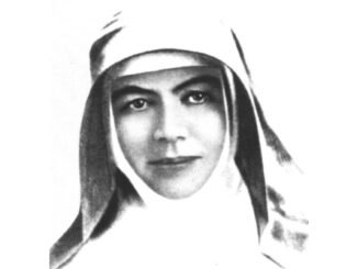 Interesting Facts About Mary Mackillop